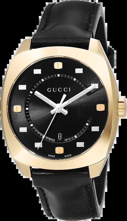 gucci zigzag watch price|Gucci gg2570 price.